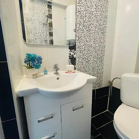 By The Sea - With Free Parking ヴァルナ