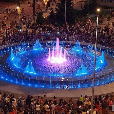 Appartamento By The Sea - With Free Parking