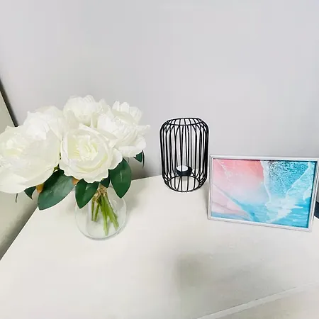 Appartamento By The Sea - With Free Parking